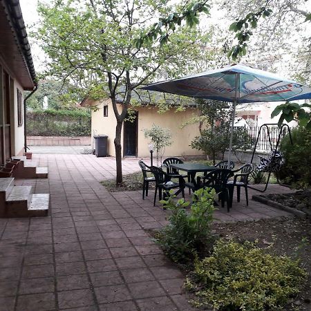 Villas Chinara Kranevo Buitenkant foto
